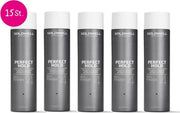 15x Goldwell StyleSign Big Finish Hair Spray 500ml