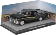 Atlas - Ford Fairlane James Bond "Thunderball" 1:43 #DY057