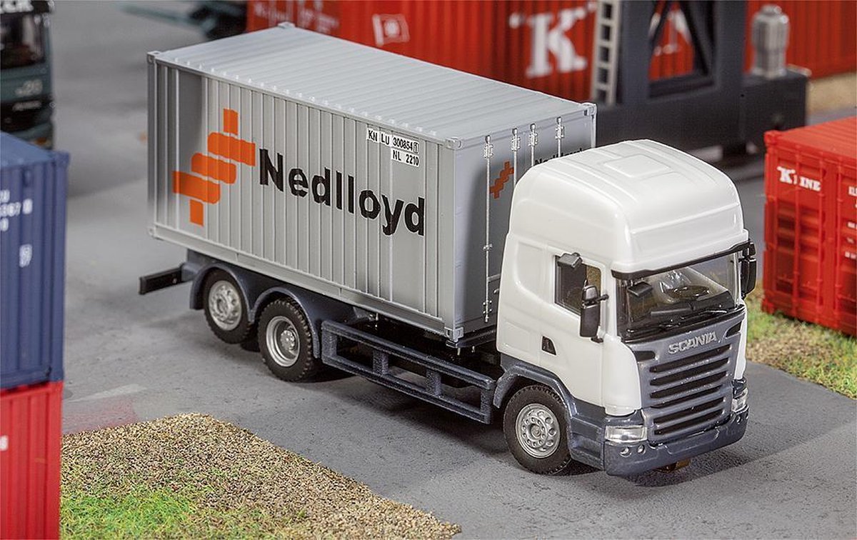 Faller - 20’ Container Nedlloyd