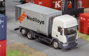 Faller - 20’ Container Nedlloyd