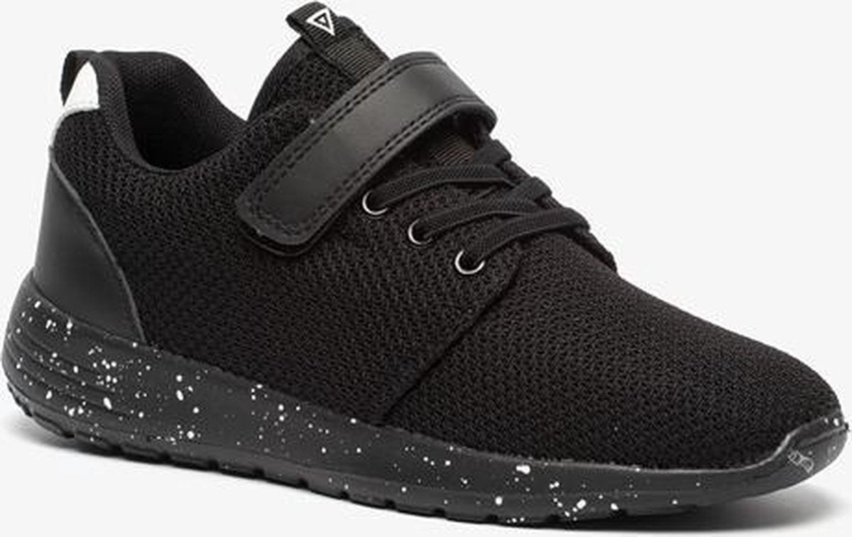 Osaga kinder sportschoenen - Zwart - Maat 30