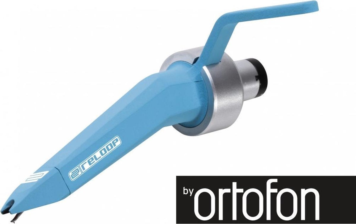 Reloop Concorde Blue