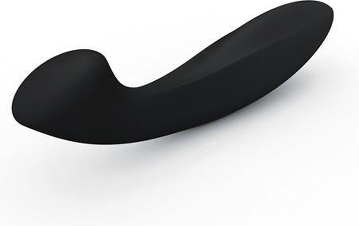 LELO Ella Dildo - zwart