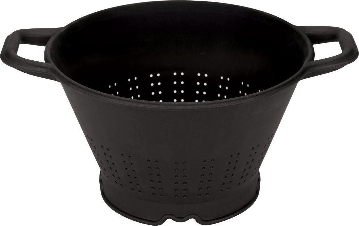 Paderno - vergiet - 40cm - zwart