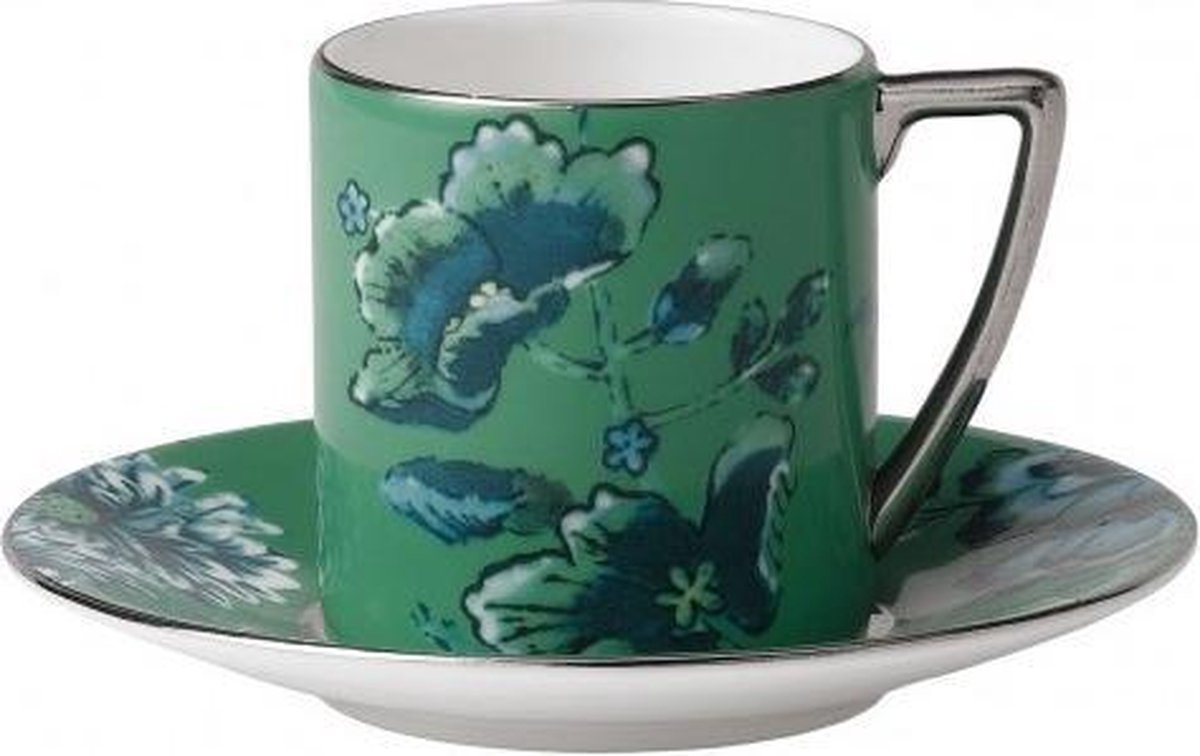 WEDGWOOD - Jasper Conran Chinoiserie - Espressokop
