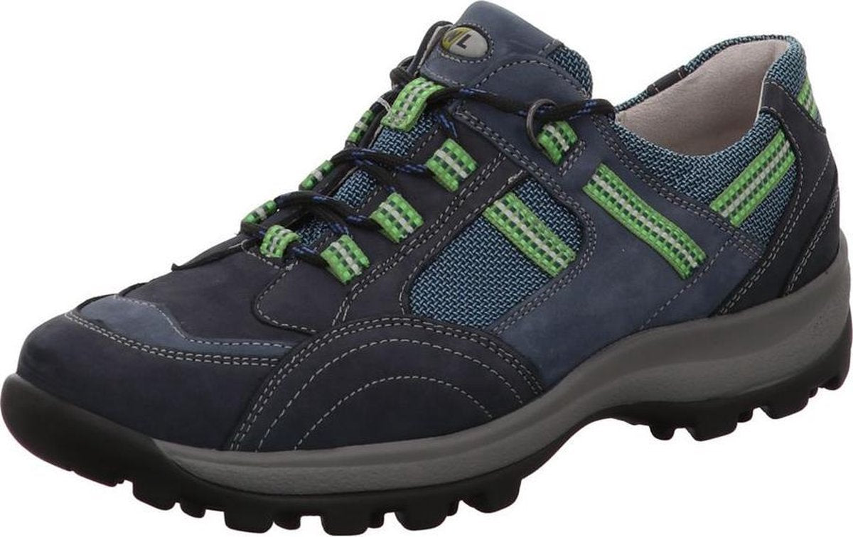 Waldläufer Veterschoenen
