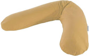 Theraline Comfort voedingskussen met hoes - Amber