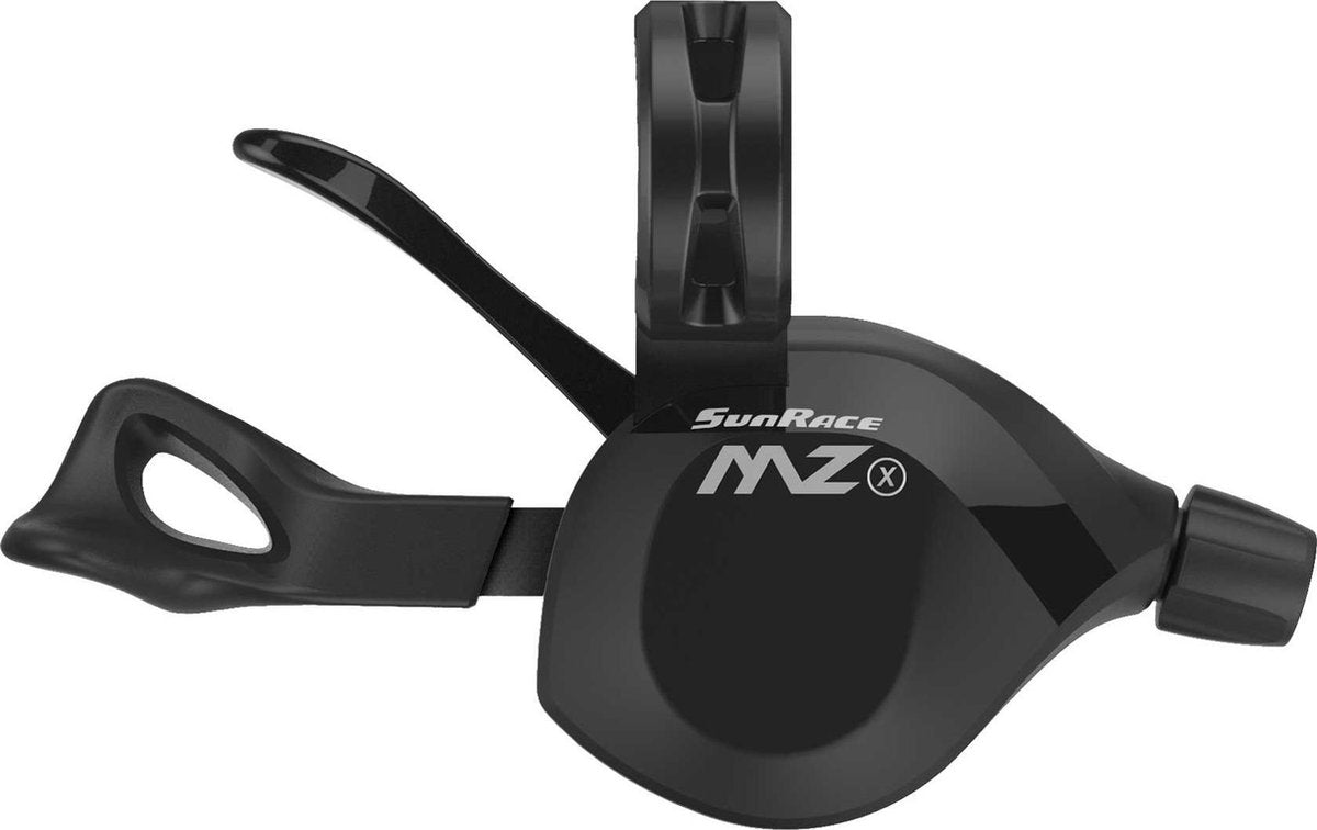 Versteller Sunrace DLMZ3XN Trigger rechts - 12 speed