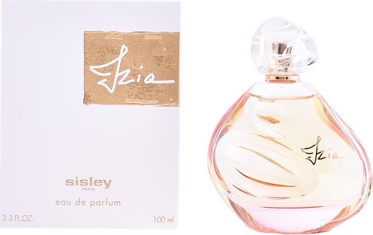 IZIA  100 ml | parfum voor dames aanbieding | parfum femme | geurtjes vrouwen | geur
