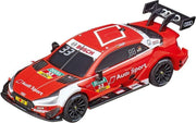 Carrera GO!!! auto Audi RS 5 DTM "R.Rast