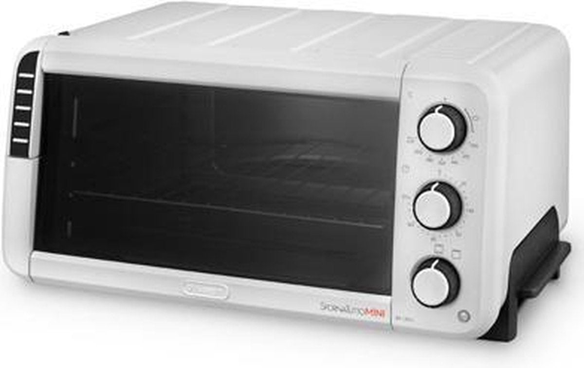 Delonghi EO12012.W Bakoven