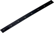 Mestschuif rubber los 66 cm