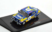 Lada 1600 #23 Rally Safari 1982
