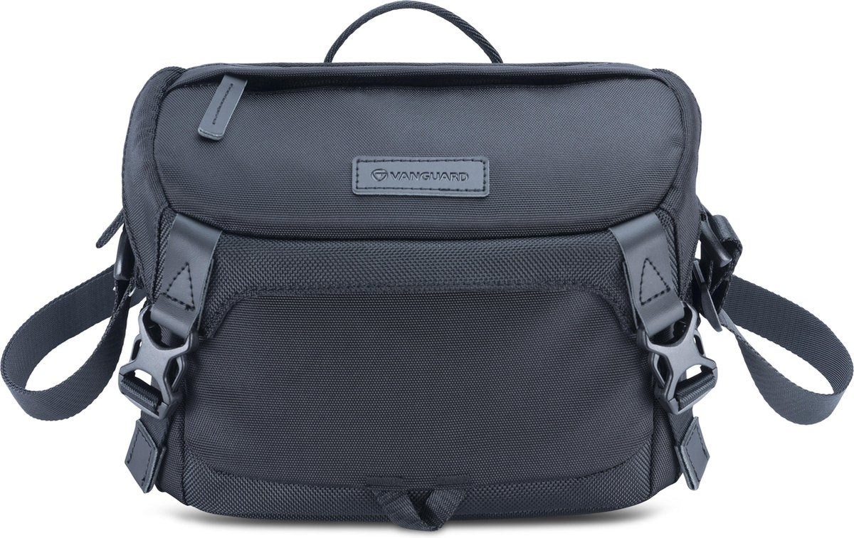 Vanguard VEO GO 24M BK Zwart