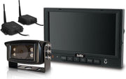 SVEN 7" Professionele Achteruitrijcamera Set Draadloos