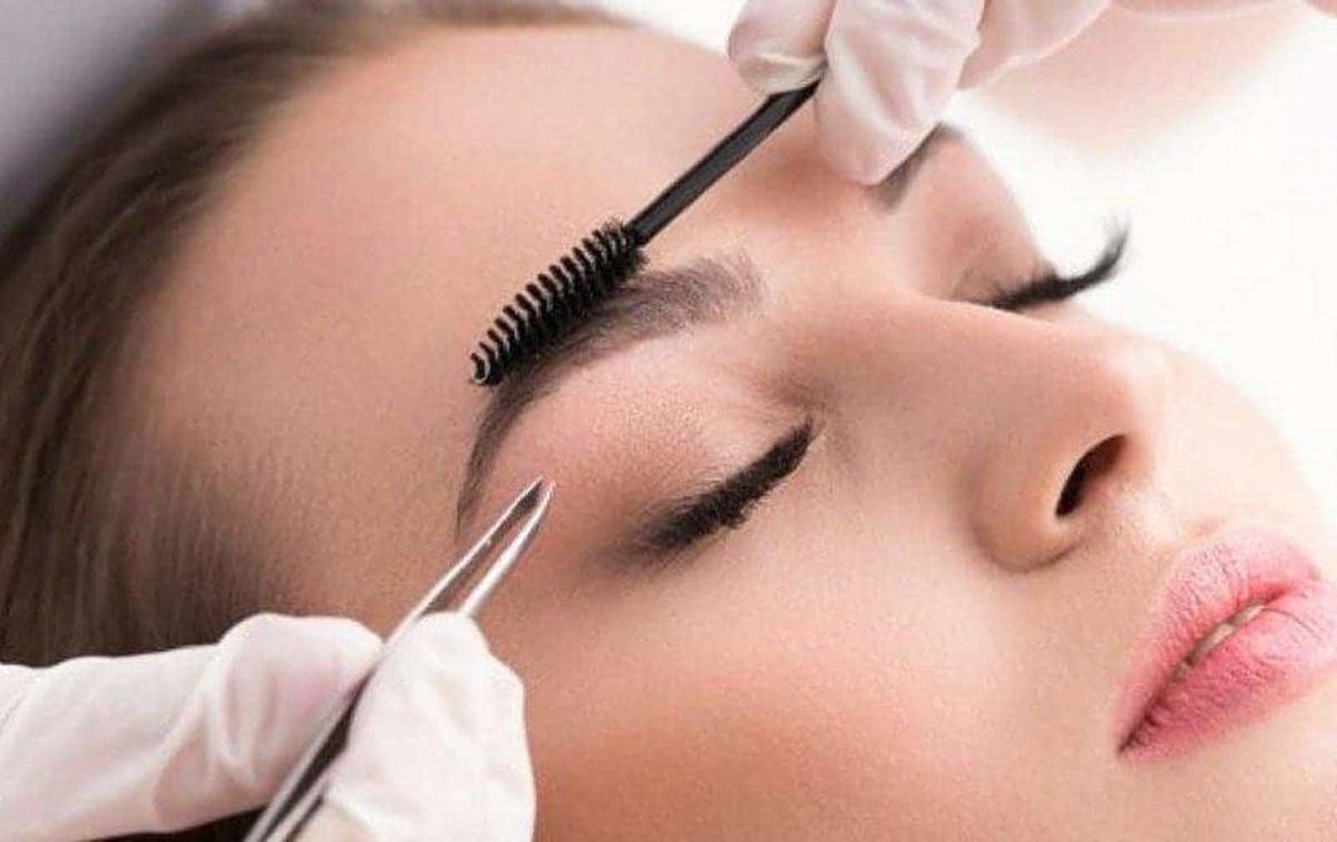 Starterspakket FAB Browstyling met HENNA