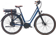 Kohlman Supreme - Fiets (elektrisch) - Vrouwen - Donkerblauw - 52 cm