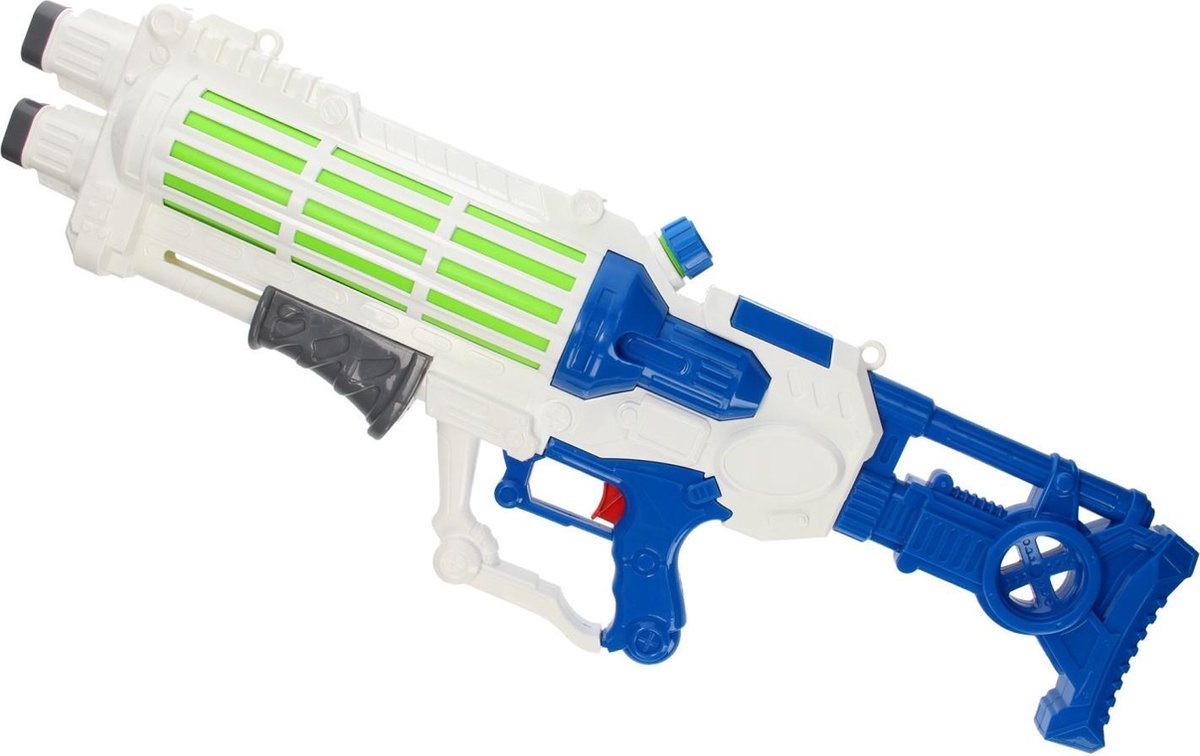 Planet Happy waterpistool Space - 75cm