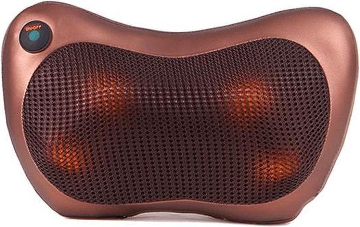 Car massage Pillow