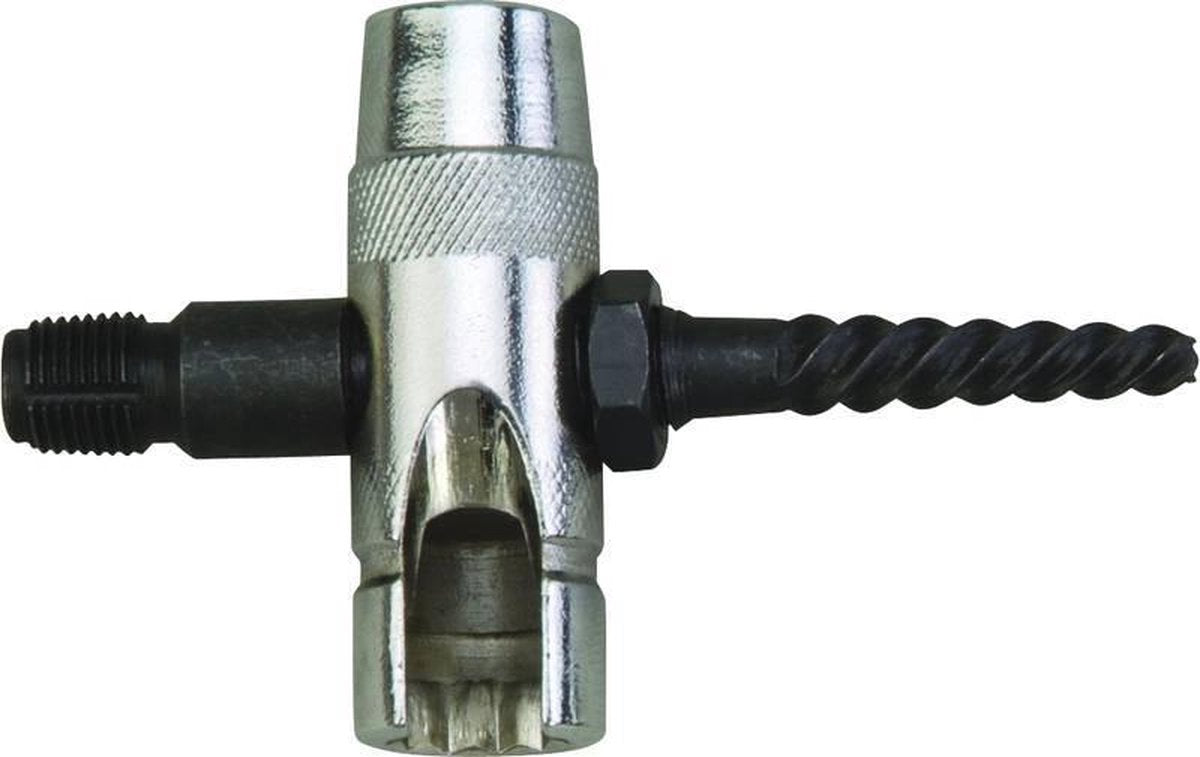 Smeernippel reparatieset