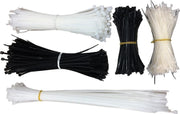 Fixman 533581 Tie-rips - Nylon (1000st)