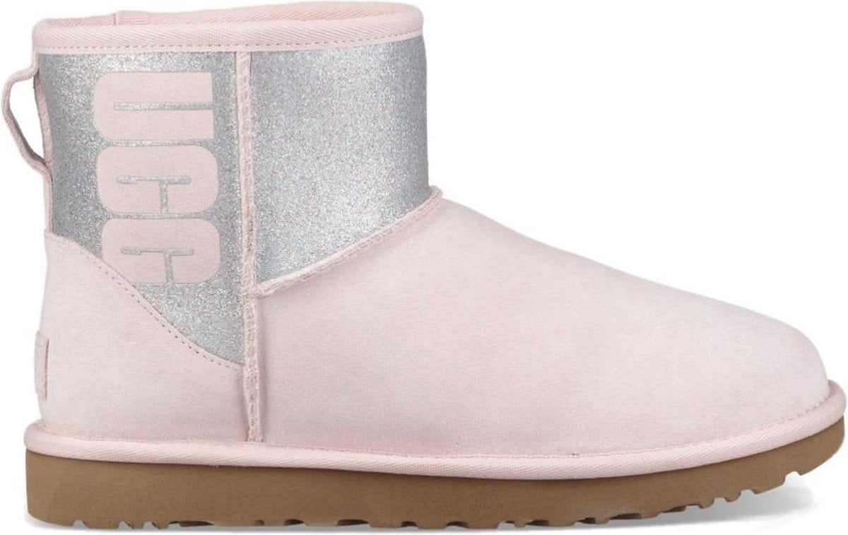 Laarzen Ugg Classic Mini Sparkle
