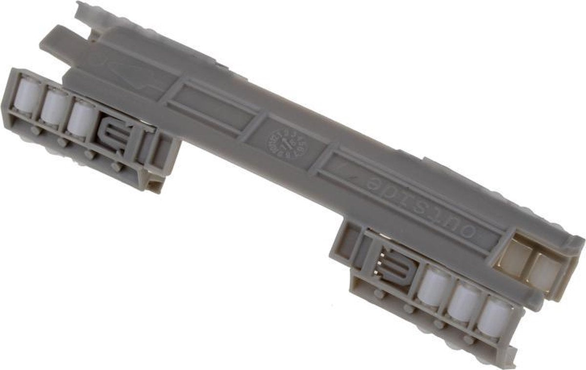 FAGOR / BRANDT - Geleiderset Boven Rail - AS0000006