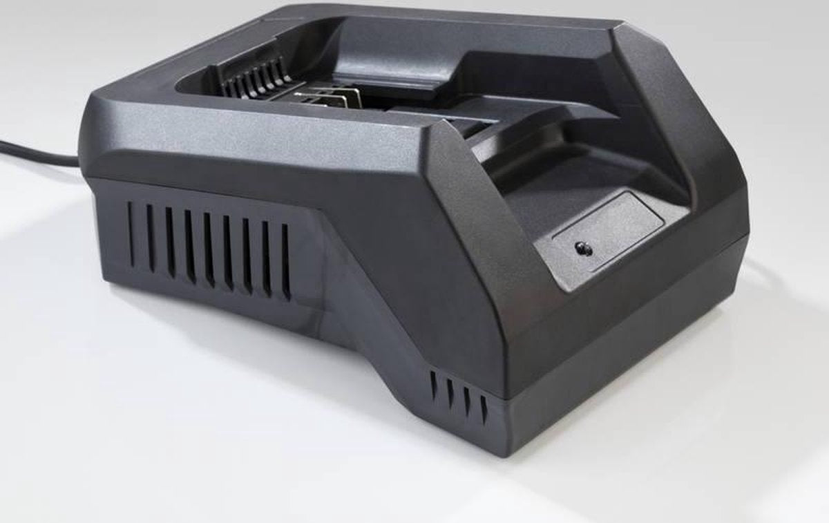 Güde Acculader 3A / 40V SL