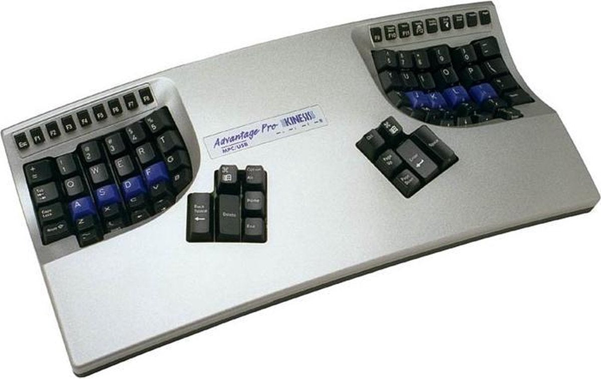 Kinesis Advantage Pro
