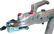 Doublelock Lockball Koppelingsslot