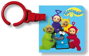 Teletubbies  -   Teletubbies Buggyboek