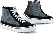 TCX Street 3 Lady Air Zwart Grijs 41