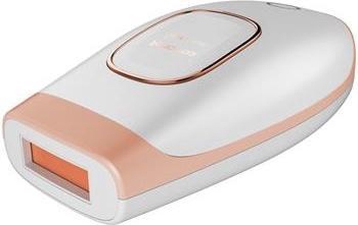 Concept IL3000 epilator Roségoud