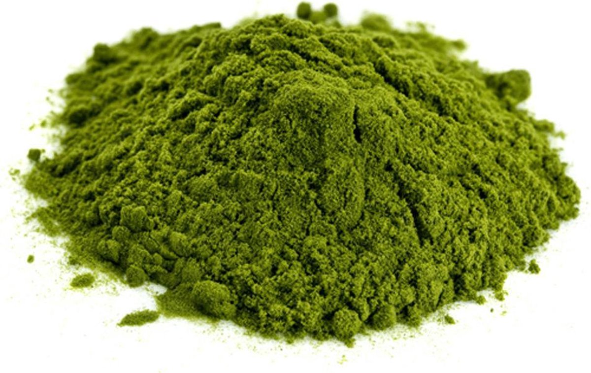 Chlorella poeder | biologisch | 250 gram