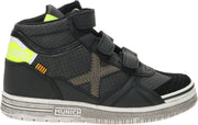 Munich Sneakers zwart - Maat 28