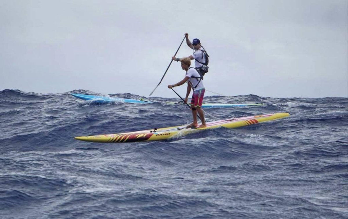 Besto Paddler 50N  Groot