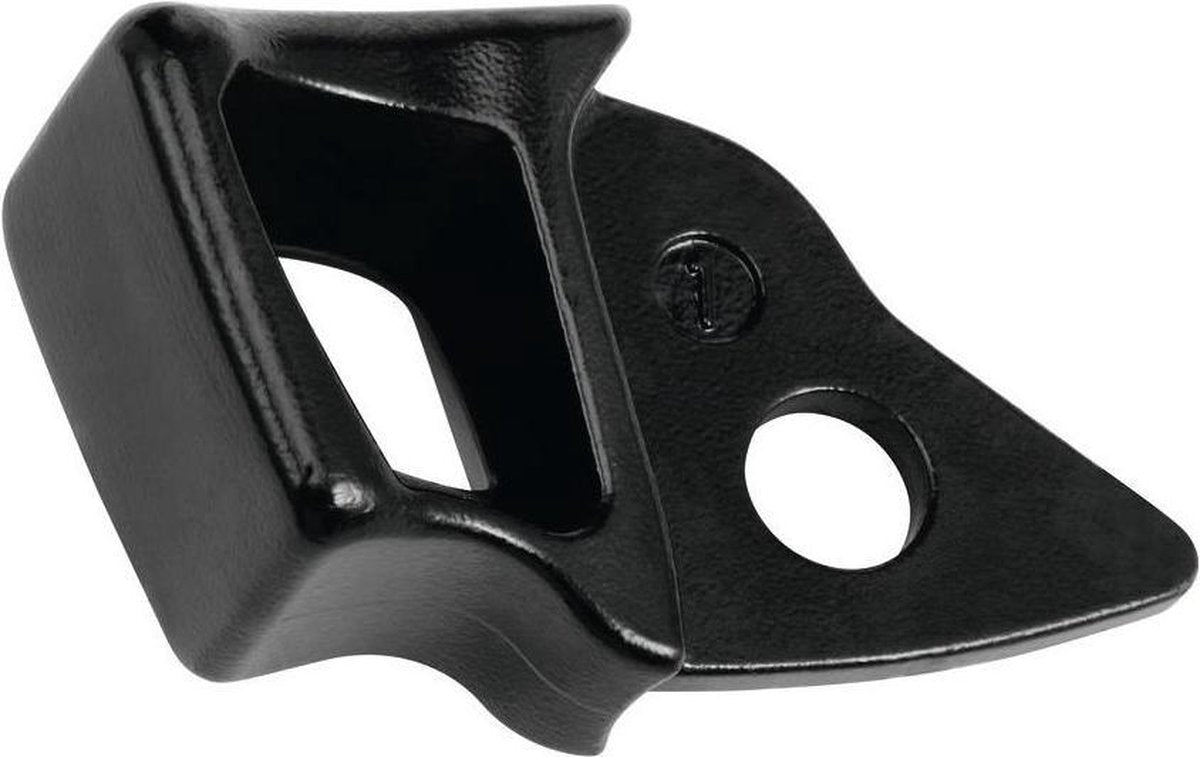 Petzl Marteau is een hamer voorop Petzl ijsbijlen
