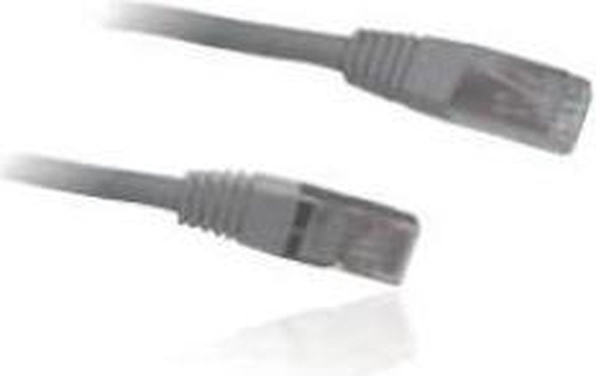 Schwaiger  - Netwerkkabel - RJ45 - 15 m -