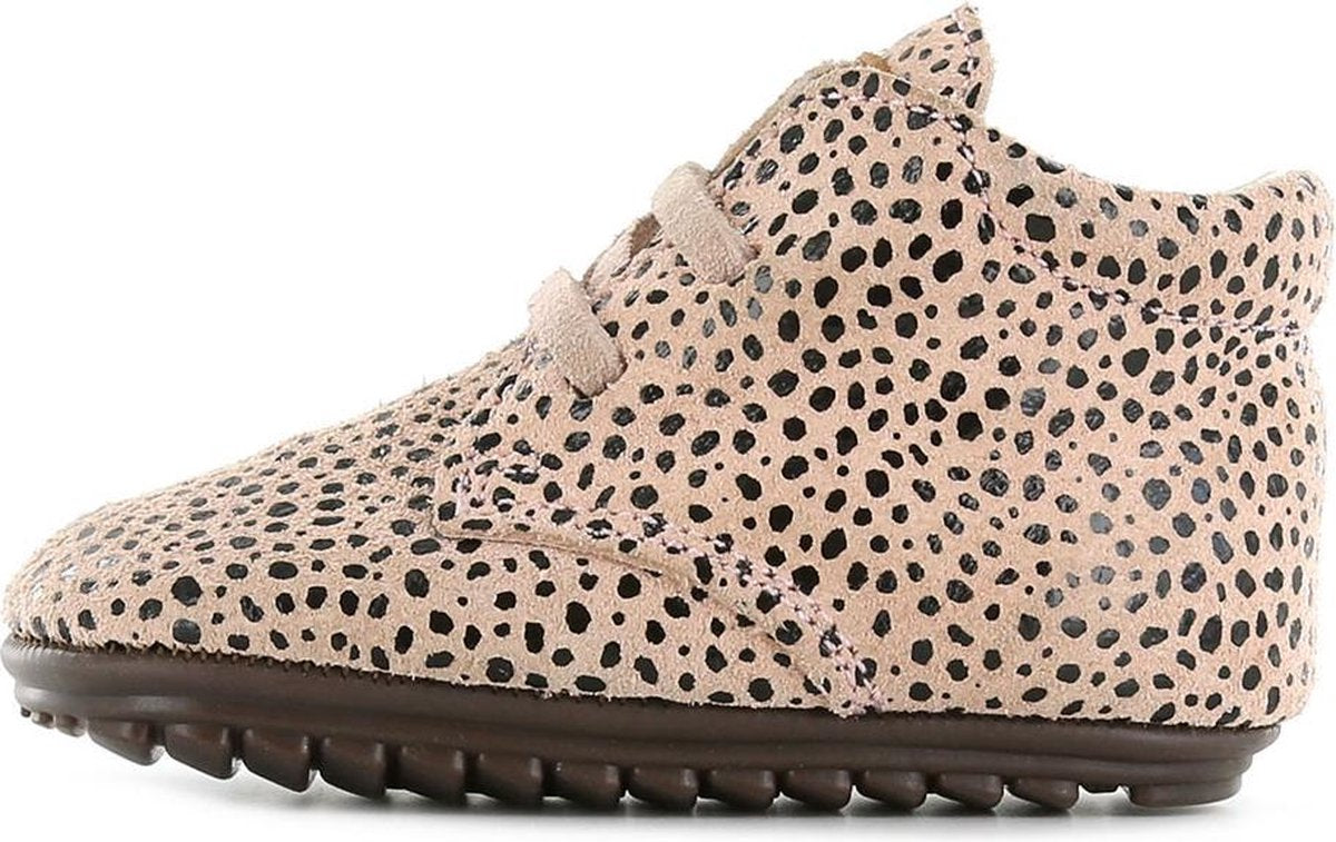 Shoesme Baby Proof Meisjes Schoenen- Roze - Maat 22