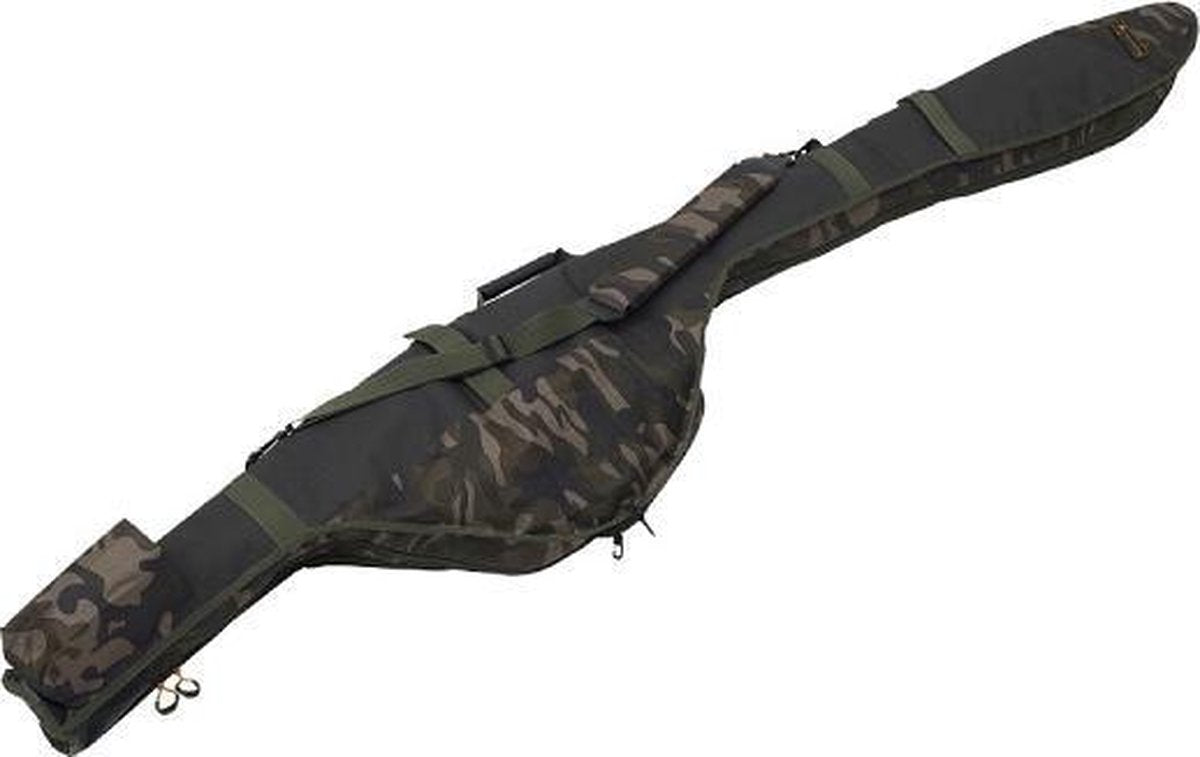 Prologic Avenger 2 Rod Compact Multi Sleeve 4.6Ft 137Cm 2Rod | Foudraal
