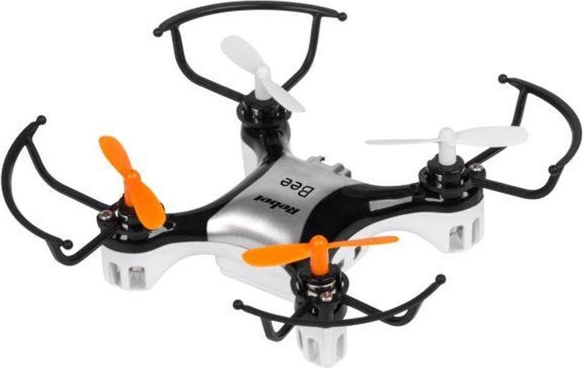 Rebel BEE DRONE 6-axis gyro stabilizer Aerial acrobatics
