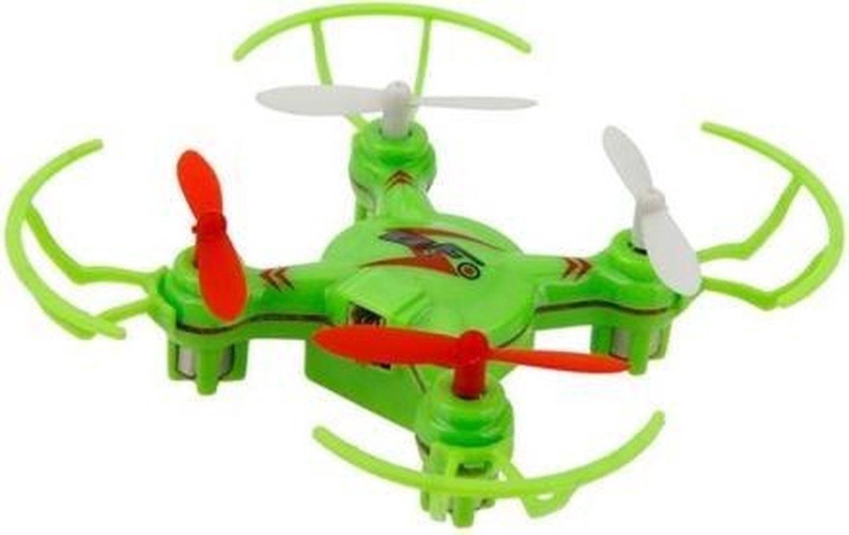 WLtoys V646 Mini Ufo - Drone