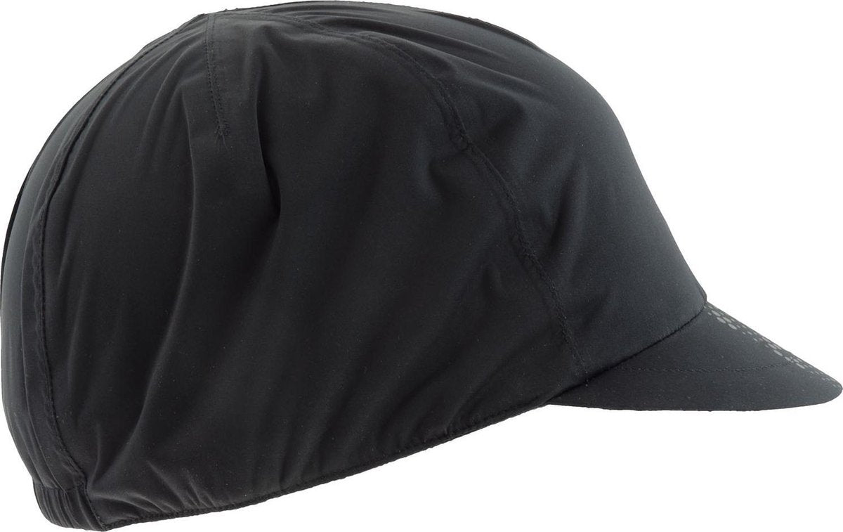 AGU Pro Rain Cap - Koerspet - One Size - Zwart