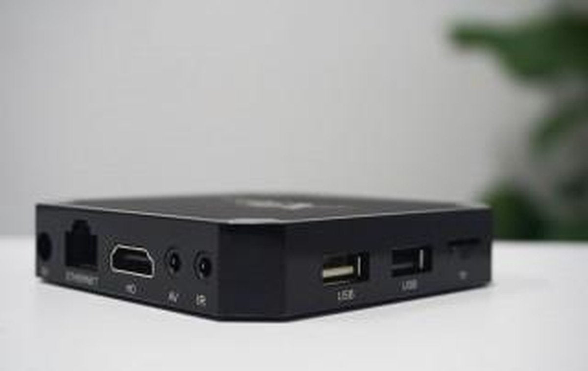X96 Mini