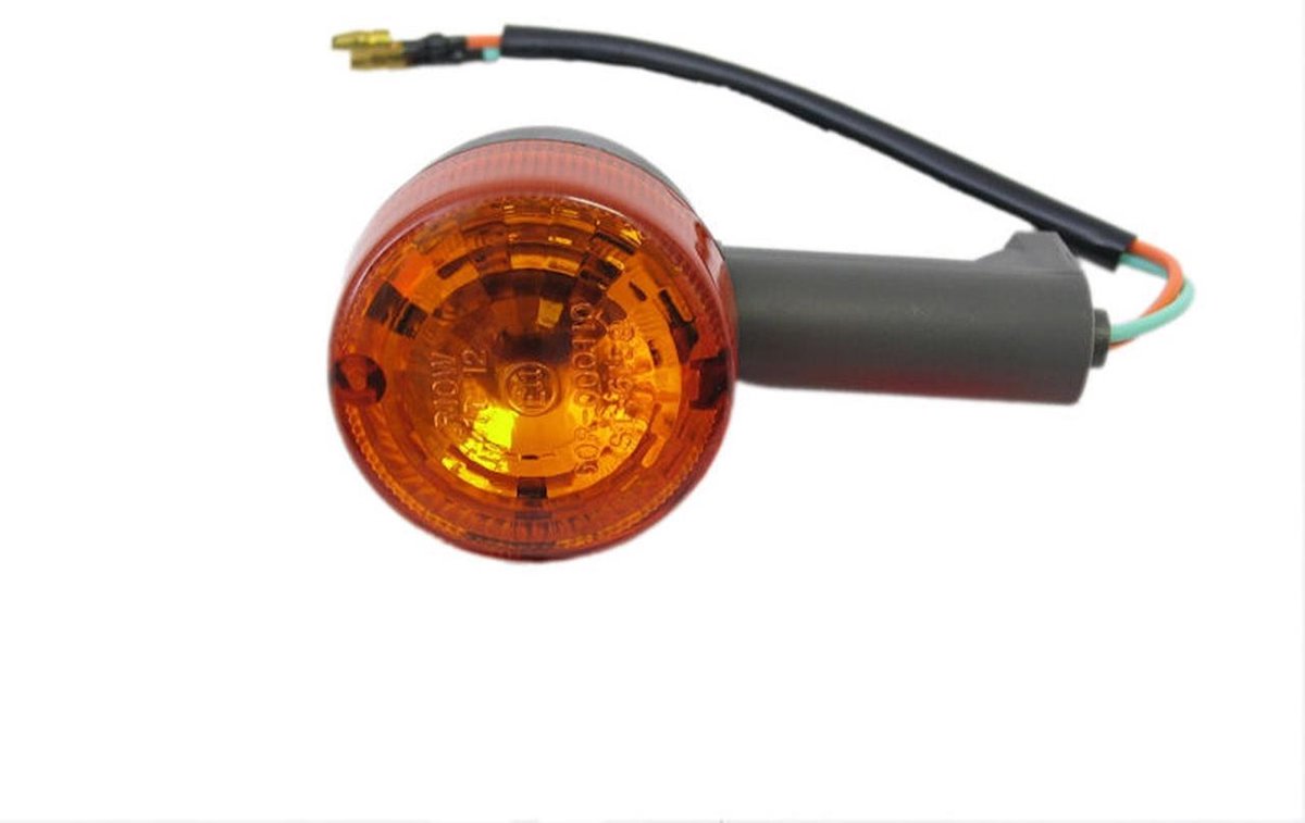 Knipperlicht Aprilia Rally/SR(97->) Links/Achter  -Scarabeo/RS
