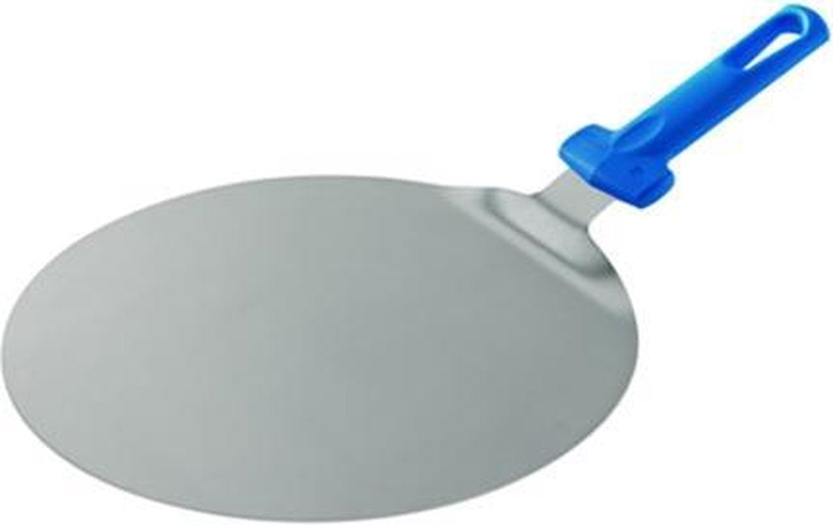 Gi.Metal - Pizzaschep /Pizzaserver Aliminium (AC-STP28) -ø 28 cm