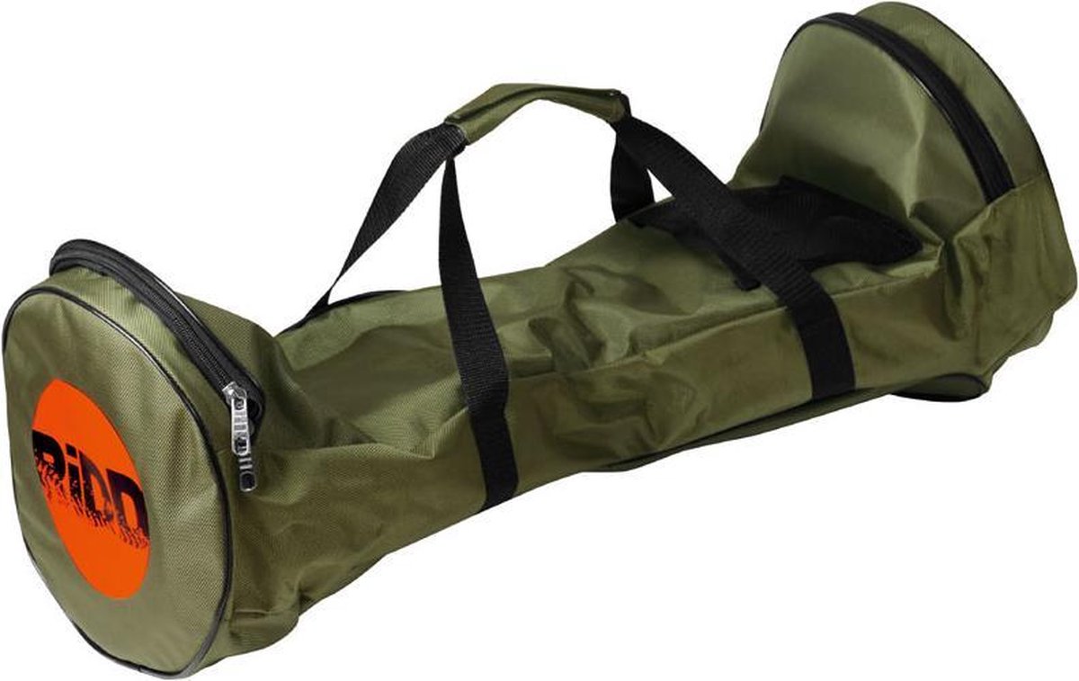RiDD Carry bag Hover OFF-ROAD - gr