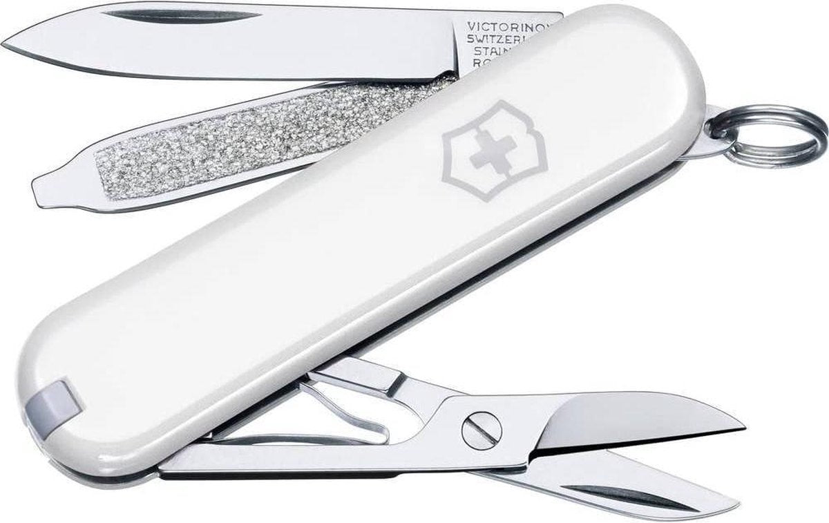Victorinox Classic SD Swiss Army Zakmes