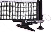Heemskerk Clipper Tafeltennisnet – NTTB – Met handige klembevestiging