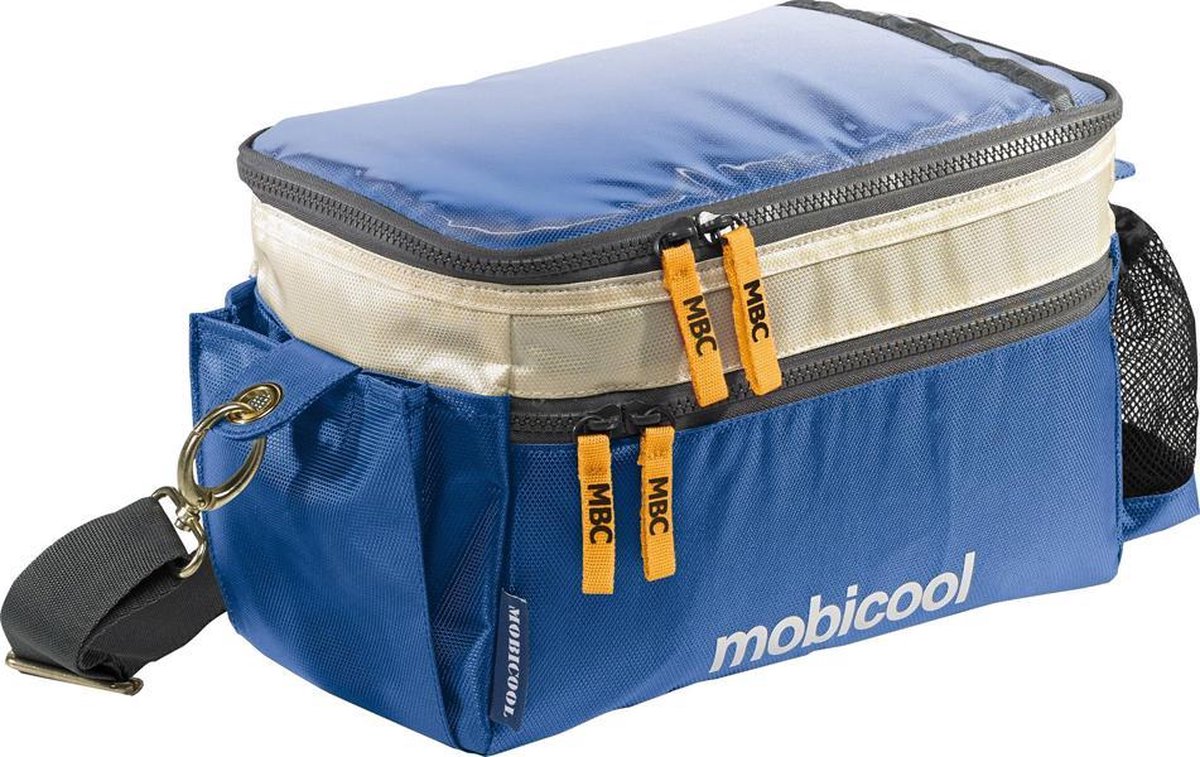 Mobicool-Sail-fietstas-blauw